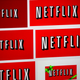 Illustration for article titled Everyone Is Too Busy Watching Netflix To Pirate Content